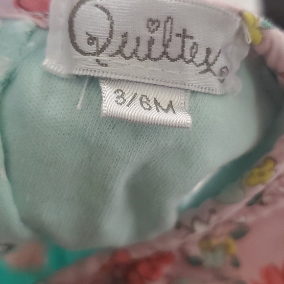 Baby gril matching set - Picture 6 of 6